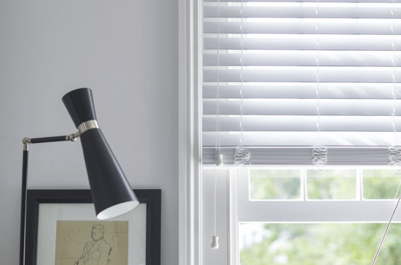 Simple Sophistication Explore Minimalist Window Treatments The Shade