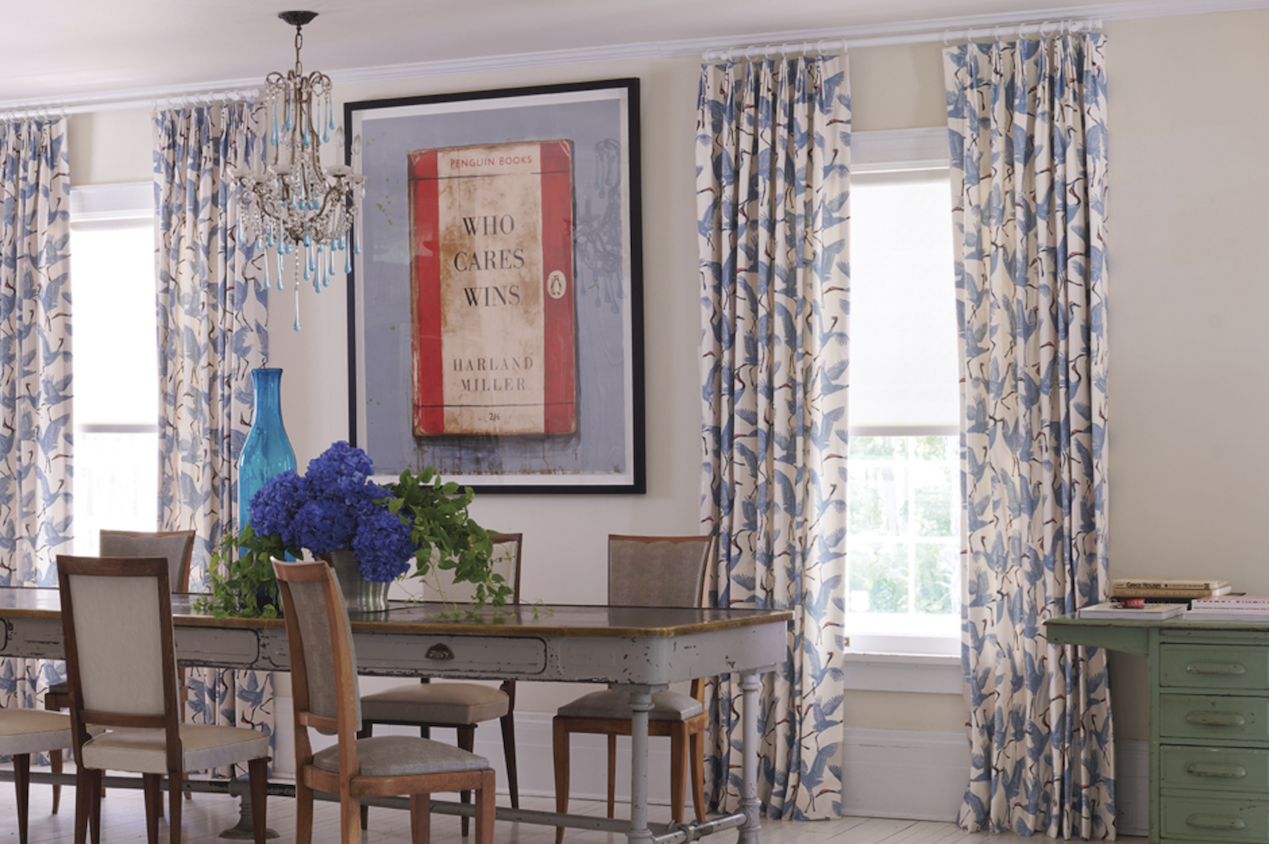 The Best Window Treatment Trends for 2022 The Shade Store