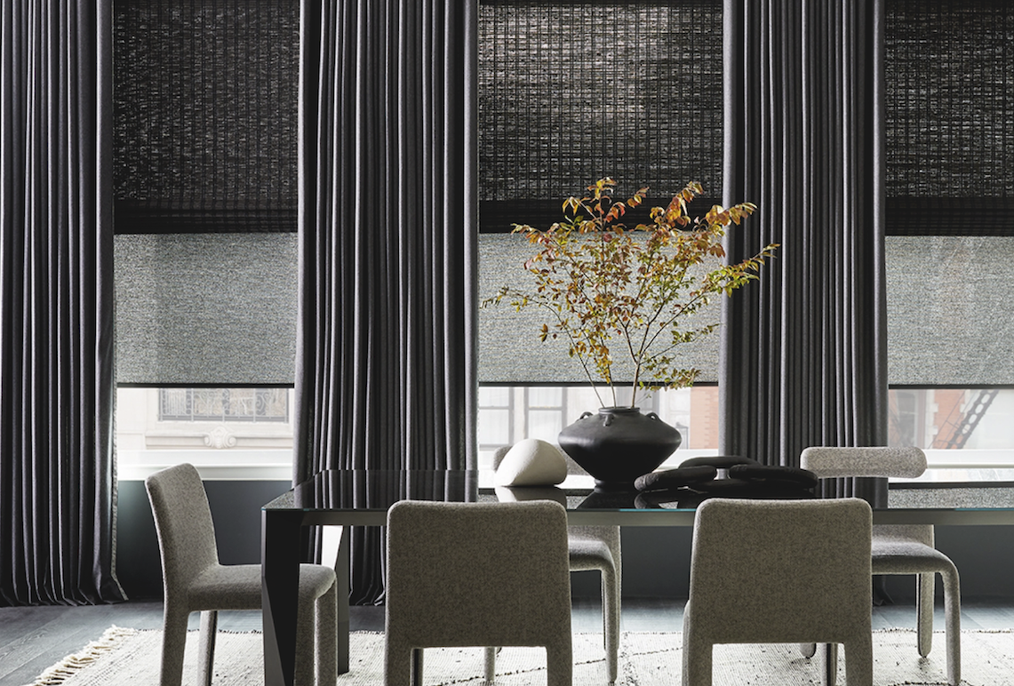 The Best Window Treatment Trends for 2022 The Shade Store