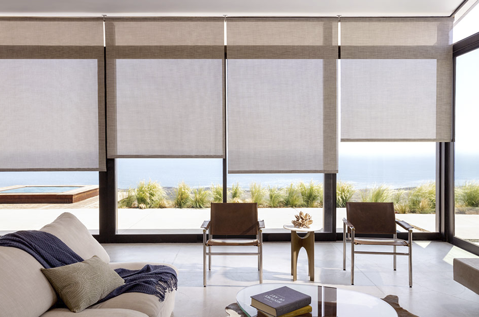 Best MidCentury Modern Window Treatments The Shade Store