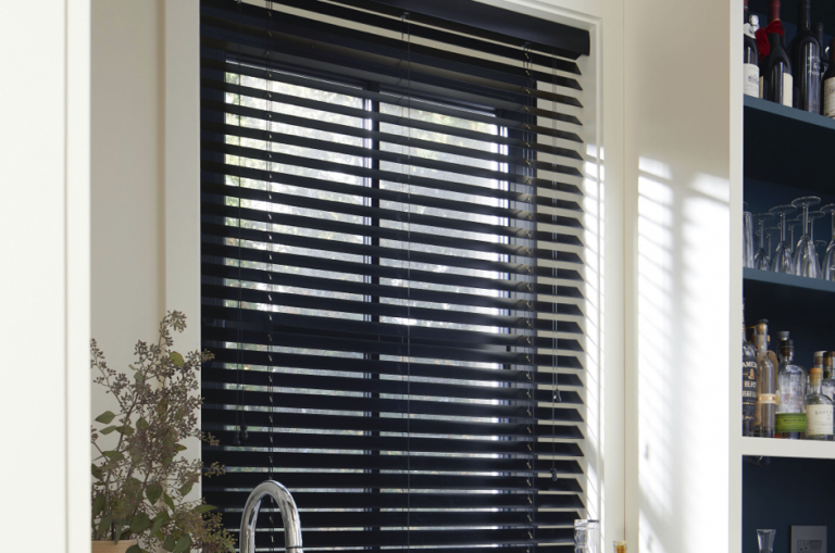 How to Adjust and Operate Blinds The Shade Store