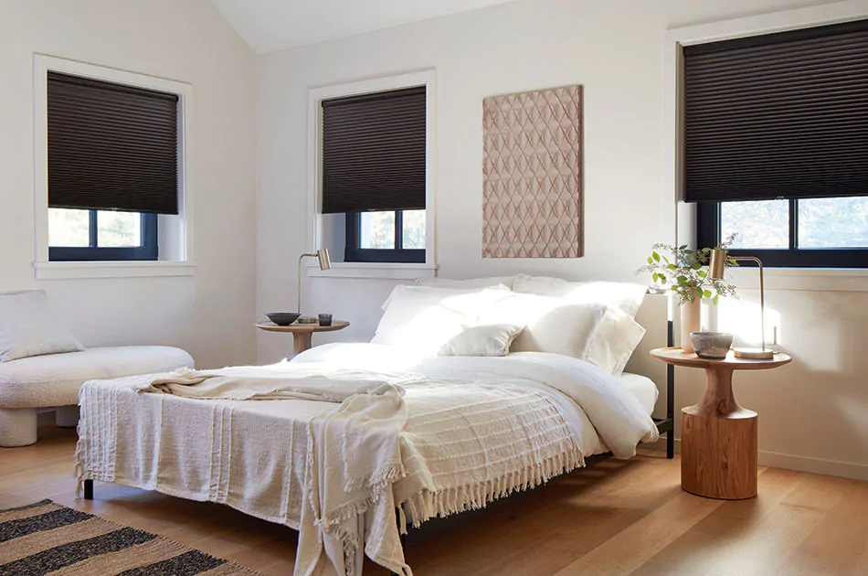 Window Shades - Custom Shades for Windows