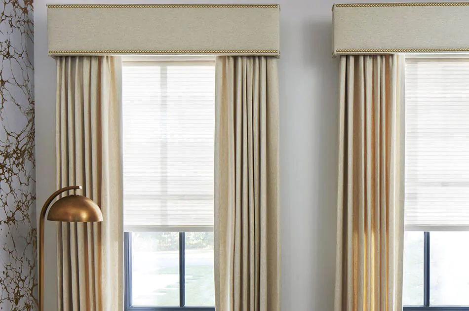 Cornice vs Valance: What's the Difference?