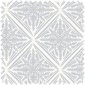 A swatch of AERIN's Palm Leaf Diamond in Oyster is a great Pendleton alternative as it resembles Zapotec
