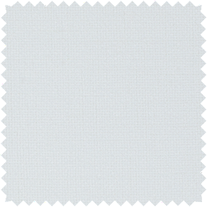 A drapery swatch made of Basket Sheer in Window has a light color with a slight blue undertone, ideal for cool grey curtains