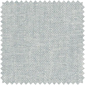 A swatch of Heathered Linen in Grey features a cool light grey color with a heathered texture for a soft touch