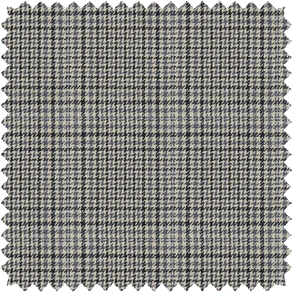 A swatch of Manor in Gravel is a great alternative to Pendleton materials as it resembles Ombre Plaid