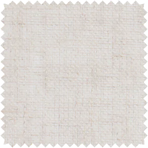 A swatch of Luxe Sheer Linen in Natural shows a light tan with texture ideal for some dining room curtain ideas