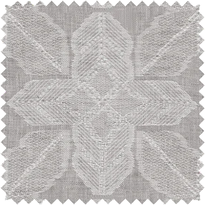 A swatch of Sheila Bridges' Origami in Storm is a great Pendleton alternative as it resembles Zapotec