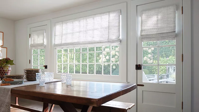 Small Window Blinds: Small & Narrow Options