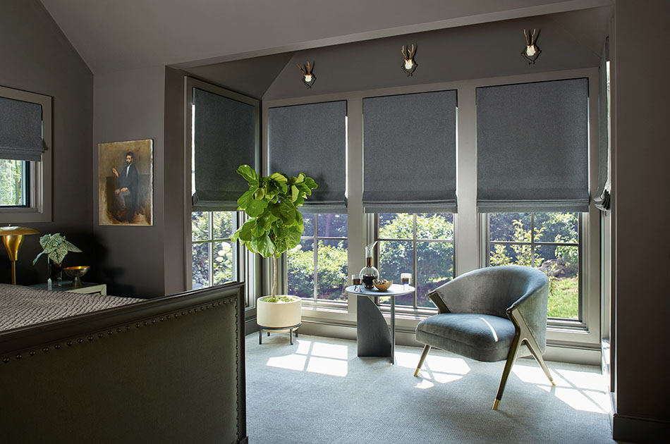 How to Install Roman Shades Step by Step The Shade Store