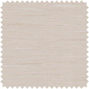 A swatch of Cora Blackout in Light Beige for Roller Shades delivers a warm, inviting color with a room darkening effect