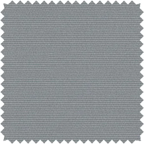 A swatch of Flock material in Canyon offers a cool gray color for Roller Shades with a room darkening effect