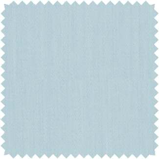 A swatch of Andes in Fountain for Roman Shades & Drapery is a light sunny blue color ideal for coastal window treatments