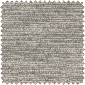 A fabric swatch of Claude Stripe in Mineral is a soft grey to pair with Sherwin-Williams Color of the Year 2024, Upward