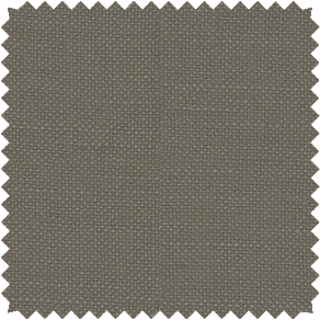 A fabric swatch of Lisbon Woven in Agave is a deep grey-green to pair well with Pantone's color of the year 2024, Peach Fuzz