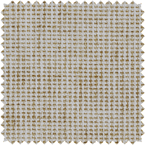 Textured Multiweave in Almond for Studio McGee window treatments is a tactile fabric in a light beige color