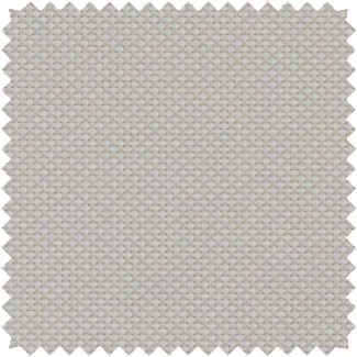 A swatch of 10 percent material in Beige shows its warm, sandy color and open weave texture that blocks 90 percent of UV rays