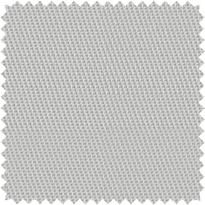 A swatch of Chilewich Twill material in Dove shows the warm gray color and subtle soft texture of the material