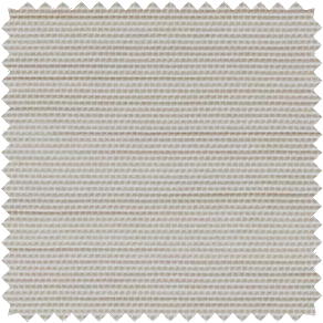 A swatch of 3% Thermo in Cloud shows a light tan color with a highly textured open weave