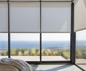 Solar Window Flappers Solar Shades for Windows Buying Guide | The Shade Store