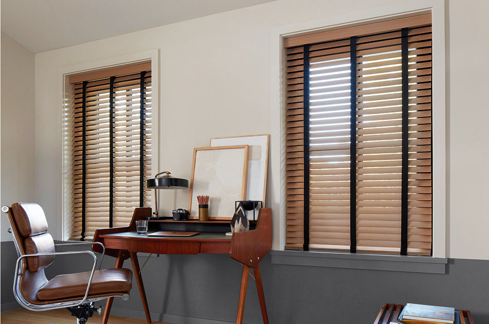 Choosing Inside vs Outside Mount Blinds The Shade Store