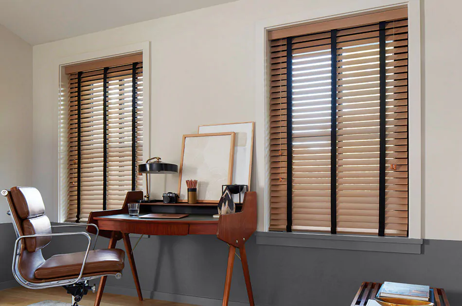 Inside Mount Blinds: Explanation & Benefits