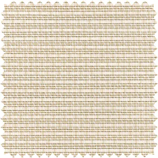 A swatch of Artisan Weaves Somerset in Cloud shows tightly woven reeds and grasses idea for farmhouse window treatments