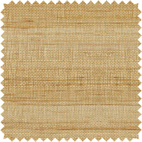 A swatch of Sienna in Almond offers a warm golden hue with subtle texture for your nursery window treatments