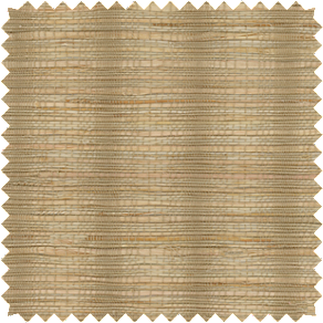 A material swatch of Artisan Weaves, Coastline in Oat complements Pantone's color of the year, 2024, Peach Fuzz