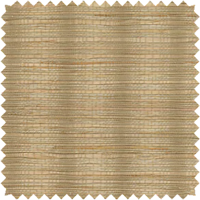 A material swatch of Artisan Weaves, Coastline in Oat complements Pantone's color of the year, 2024, Peach Fuzz