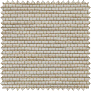A swatch of Grassweave in Hemp shows the natural woven texture that's both soft and durable, ideal for everyday use
